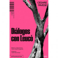 Dialogos con Leuco   2025 - Guanxe Atlantic Marketplace