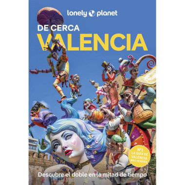 Valencia de Cerca 5   2025