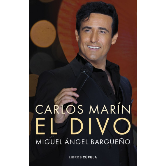 Carlos Marin el Divo   2025