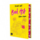 Bad Ash 1 Saltan Chispas Edicion Especial   2025