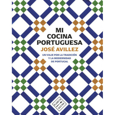 mi Cocina Portuguesa   2025
