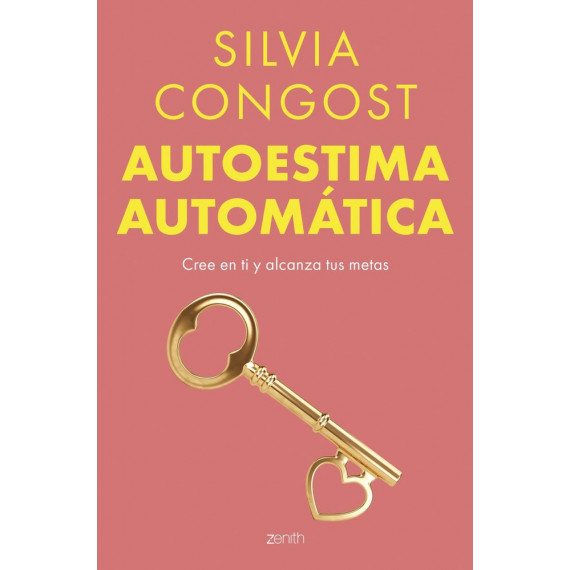 Autoestima Automatica   2025