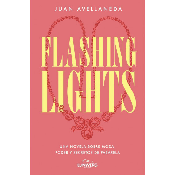 Flashing Lights   2025