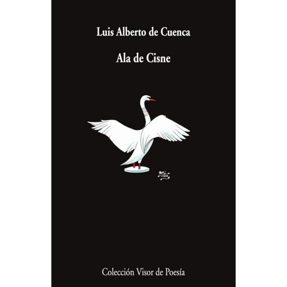 Ala de Cisne   2025 - Guanxe Atlantic Marketplace