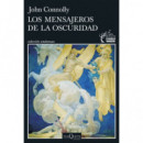 los Mensajeros de la Oscuridad Serie Charlie Parker 22   2025