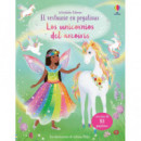 los Unicornios del Arcoiris   2025