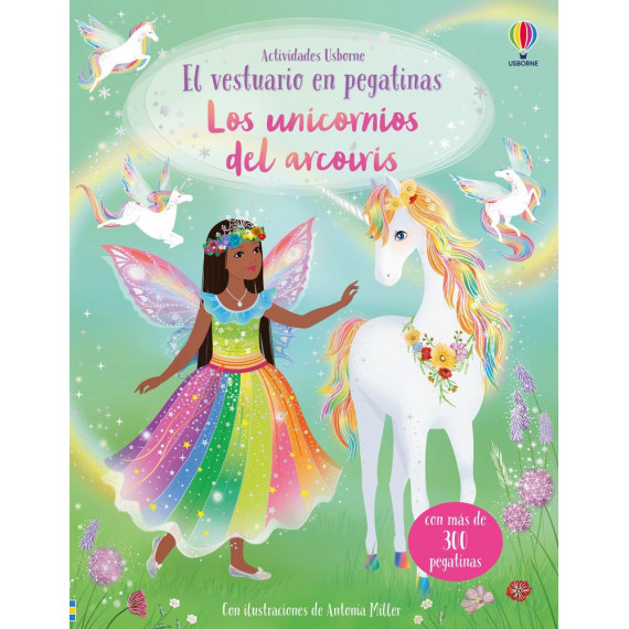 los Unicornios del Arcoiris   2025