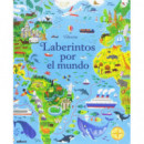 Mapas con Laberintos