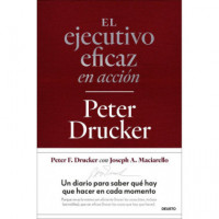 el Ejecutivo Eficaz en Accion   2025