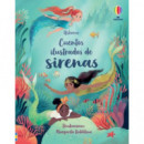 Cuentos Ilustrados de Sirenas