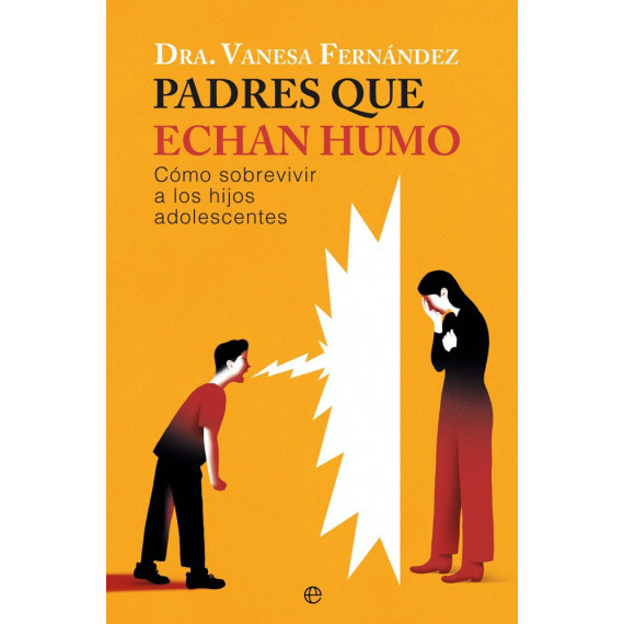 Padres que Echan Humo   2025
