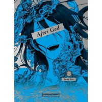 After God 2   2025 - Guanxe Atlantic Marketplace