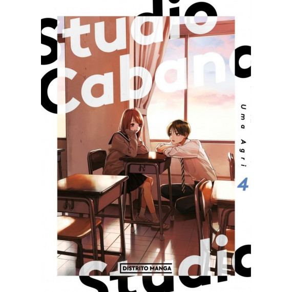 Studio Cabana 4   2025 - Guanxe Atlantic Marketplace