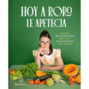 Hoy a Roro Le Apetecia   2025