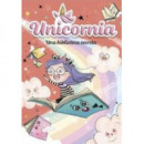 Unicornia 13 - una Biblioteca Secreta   2025