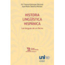 Historia Linguistica Hispanica: las Lenguas de un Reino 2� Edicion Revisada y Mu   2025