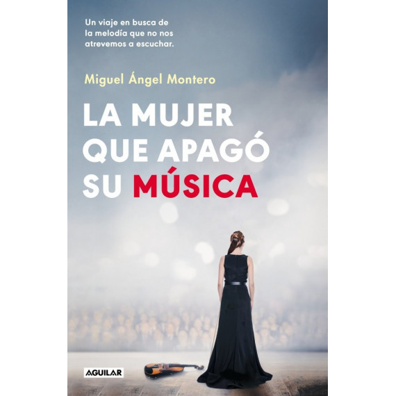 la Mujer que Apago su Musica   2025