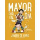 Mayor por un Dia   2025