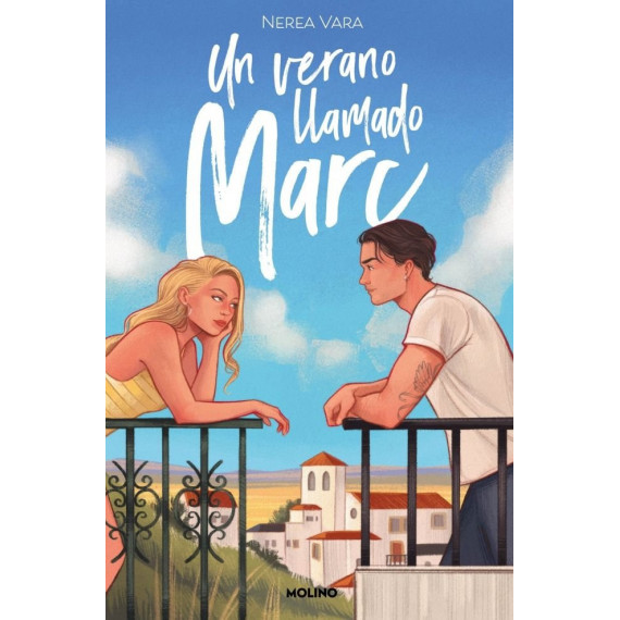 un Verano Llamado Marc   2025