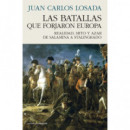 las Batallas que Forjaron Europa   2025