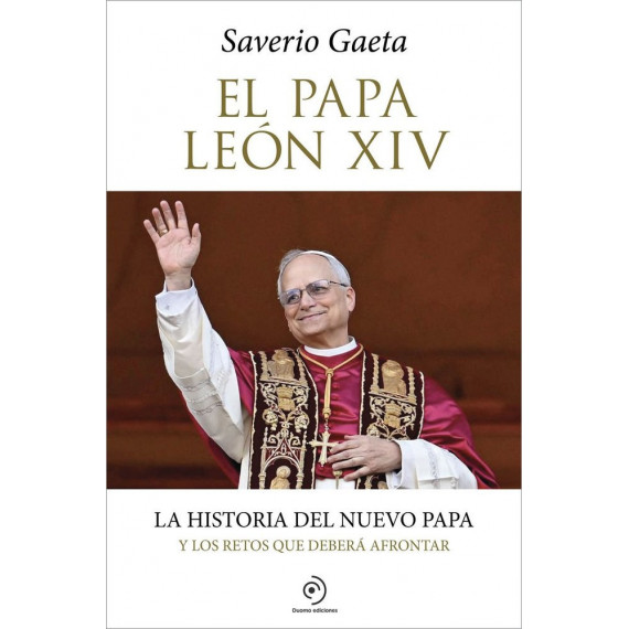 Papa Leon Xiv la Historia del Nuevo Papa,el   2025