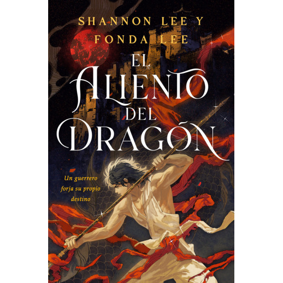 el Aliento de Dragon   2025