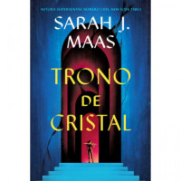 Trono de Cristal   2024