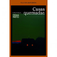 Casas Quemadas   2025 - Guanxe Atlantic Marketplace