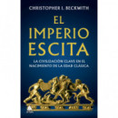 Imperio Escita,el   2024