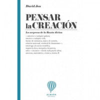 Pensar la Creacion   2024
