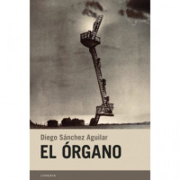 el Organo   2025 - Guanxe Atlantic Marketplace