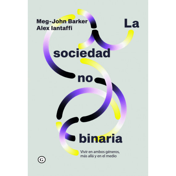 la Sociedad No Binaria   2024