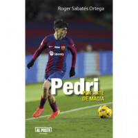 Pedri   2024