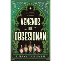 Venenos que Obsesionan   2025