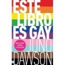 este Libro Es Gay   2025