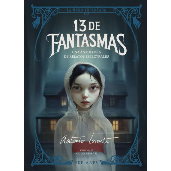 13 de Fantasmas   2025