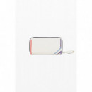 Cartera Grande Rectangular de DESIGUAL