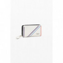 Cartera Grande Rectangular de DESIGUAL