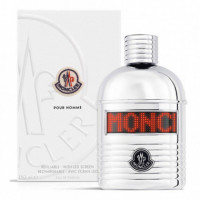 MONCLER MONCLER Pour Homme Eau de Parfum