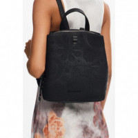 Mochila Mandalas Mediana de DESIGUAL