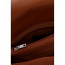 Mochila Logo 3D Mediana de DESIGUAL