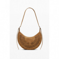 Bolso Bandolera Mini de DESIGUAL