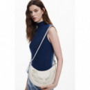 Bolso Bandolera Mini de DESIGUAL