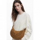 Bolso Bandolera Mini de DESIGUAL