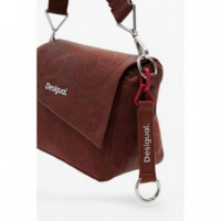 Bolso Bandolera Mini de DESIGUAL