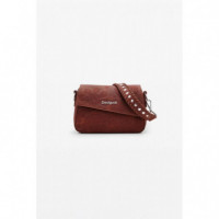 Bolso Bandolera Mini de DESIGUAL