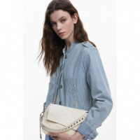 Bolso Bandolera Mini de DESIGUAL