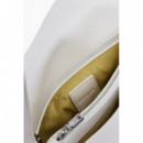 Bolso Bandolera Logo 3D de DESIGUAL