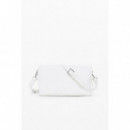 Bolso Bandolera Logo 3D de DESIGUAL