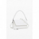 Bolso Bandolera Logo 3D de DESIGUAL